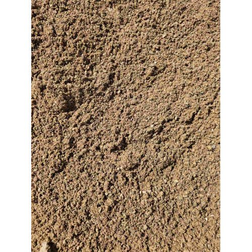 Sijotas žvyras 0-4fr. (Rizgonių)