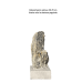 Dekoratyvinis akmuo 50-70 cm Gneiss mini su betono pagrindu