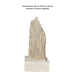 Dekoratyvinis akmuo 70-90 cm Gneiss standart su betono pagrindu