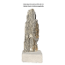 Dekoratyvinis akmuo 90-120 cm Gneiss maxi su betono pagrindu