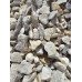 Dekoratyvinė skalda Crystal White 16-32 fr.