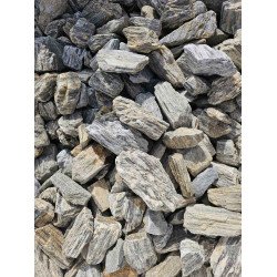 Dekoratyvinė skalda Gneiss 32-63 fr.