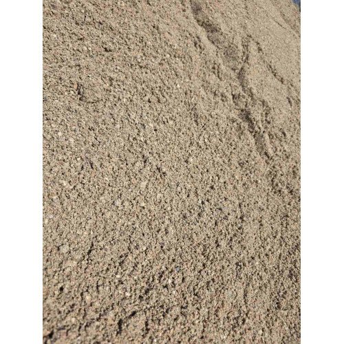 Sijotas žvyras 0-4fr. Papiškių