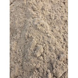 Sijotas smėlis 0-1fr.